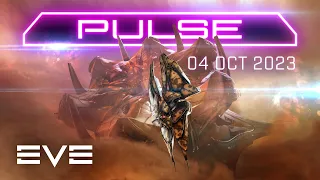 EVE Online | Pulse – Awakening Zarzakh, Crimson Harvest