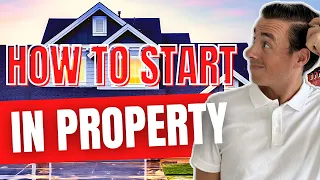 The ULTIMATE Guide to Starting Your Property Side Hustle