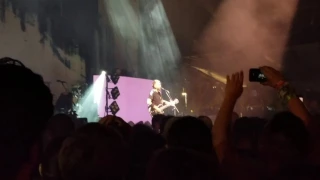 Rise Against - People Live Here (Huntington Bank Pavilion Chicago 170609)