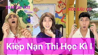 Tổng Hợp Video Ngắn Học Sinh #19 - Các Tập Full Đầy Đủ Không Cắt - Anh Money