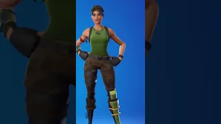 Ulepsz Ramirez W FORTNITE #shorts