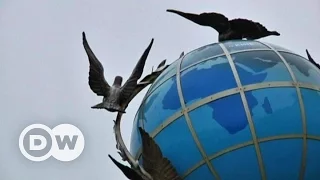 День завершення Другої світової : у Європі не так, як в Україні| DW Ukrainian