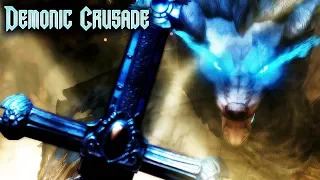 The Demonic Crusade [For Honor]