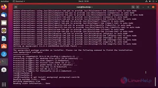 How to install Openproject on Ubuntu 20.4.1