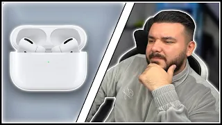 CanBroke REAGIERT auf Die geniale Strategie hinter AirPods