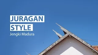 Juragan Style - Arsitektur Jengki Madura [teaser]
