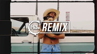 Anastacia - Sick and Tired (HBz Remix) | Super 8 Videoclip