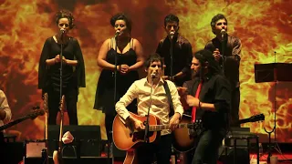 Guasones - Hay momentos (DVD "Acústico Gran Rex 2012")