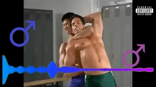 lil vakirill – master (right version) ♂ Gachi Remix ♂