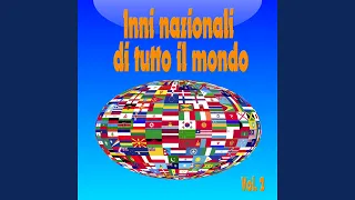 Bielorussia - Dziaržaŭny Himn Respubliki Biełaruś - My, Biełarusy - Inno nazionale...