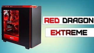 Red Dragon Extreme Обзор. Время 4K Пришло?