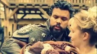 Porthos & Elodie | Freeze You Out