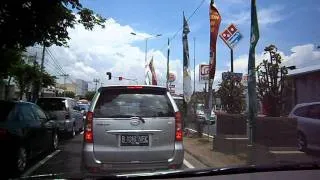 Bal Trafico Bingtang Bali Kuta