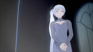 Weiss Schnee sings This Life is Mine (RWBY Volume 4)