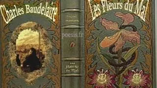 Charles Baudelaire - Les Fleurs du Mal (FR)