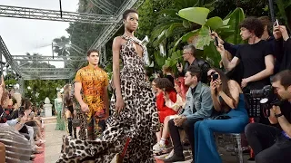 Philipp Plein | Resort 2019 Edited Show | Exclusive