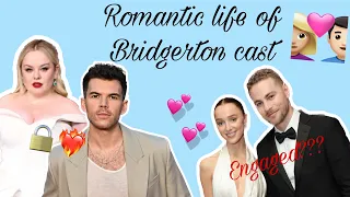 Bridgerton Season 1,2 and 3 ❤️ romantic life 2024 update