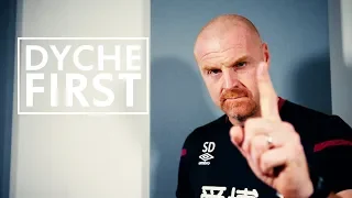 The funniest football manager ever?! | Sean Dyche | First