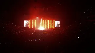 Dave - Clash ft Stormzy Live @ the O2 Arena