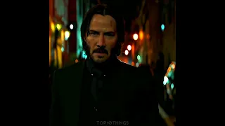 darkside - John wick edit #shorts #johnwick #keanureeves