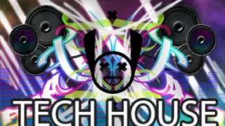 mix tech house 2013 dj tx