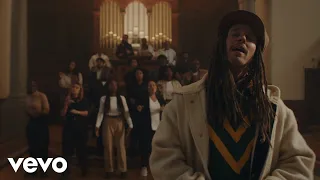 JP Cooper - Holy Water (Gospel Choir Version)