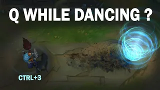 Yasuo Tricks You DIDN'T KNOW About