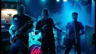 HEDRA - Karma in Blood 'Live from Bloodstock Metal to the Masses'