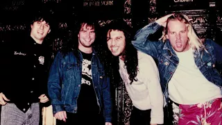 SLAYER - Early Days: Episode 1