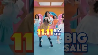 JKT 48 - IKLAN SHOPEE TERBARU With Freya, Zee, Christy, Cigre #jkt48 #jkt48newera #iklanshopee