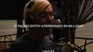 Ross Lynch-On my Own (Traducida al Español)