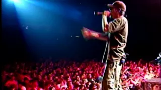 Linkin Park - 09 - Figure.09 (Projekt Revolution Camden 2004)