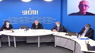 Национальная академия государственного управления при Президенте Украины: быть или не быть?