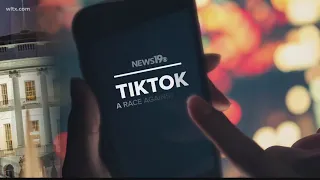 Americans are divided on the TikTok ban according to a poll by the Associated Press