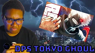 DPS Went CRAZY On This (Kaneki Rap (Tokyo Ghoul) "Ghoul" | Daddyphatsnaps)