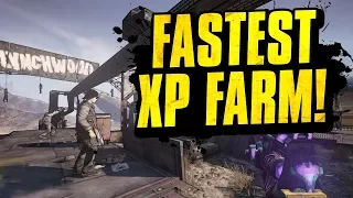 Borderlands 2 - The FASTEST XP Farm in the game - UVHM