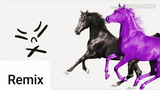 Lil Nas X- Old Town Road(Ft. RM, Jk's Yeehaw, Billie Ray Cyrus, Mason Ramsey & Young Thug)Unofficial