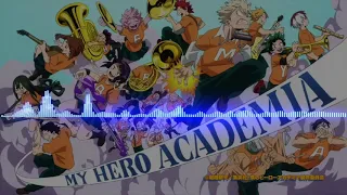 Star Marker - Kana-boon [ Nightcore ] (Boku no Hero Academia Opening 7)