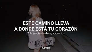 Tiësto - Red Lights | Español e Inglés