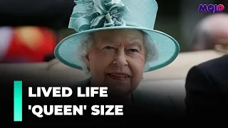 7 Decades, 15 Prime Ministers, 4,000 Parliament Acts|Inside The Queendom Of Longest Reigning Monarch