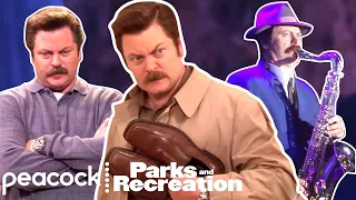 Best Of Duke Silver | Parks and Recreation