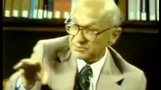 Milton Friedman vs. an Academic Socialist