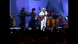 Amigos de bar - Teodoro & Sampaio - Ao vivo convida (Redux)