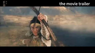 The movie trailer of"Creation of the Gods I" which is a Chinese mythology movie.中国神话电影封神的特效预估片。