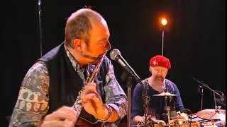 Jethro Tull - Fat Man, TV Broadcast 1999 HD