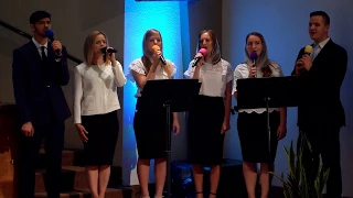 О мой Господь я весь в грехах | CCS Worship