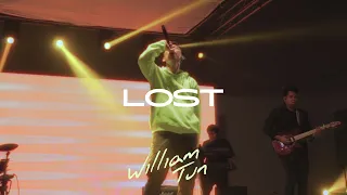 William Tun - Lost (A Pulseworks Live Session)