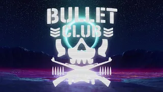 80s Remix: NJPW Bullet Club "Shot 'Em" Entrance Theme - INNES