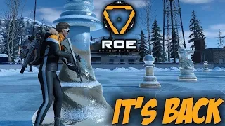 Tutorial on how to register, download install and play Ring of ELysium Pioneer test