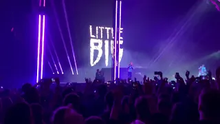 LITTLE BIG – Go Bananas (live)